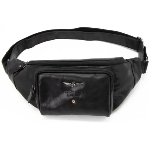 Bags > Belt Bags - - aeronautica militare - Modalova