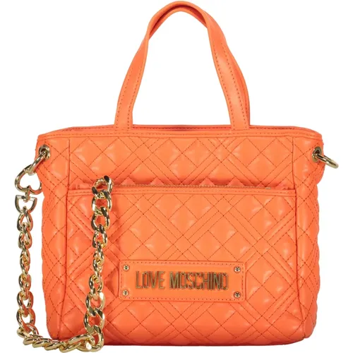 Bags > Handbags - - Love Moschino - Modalova