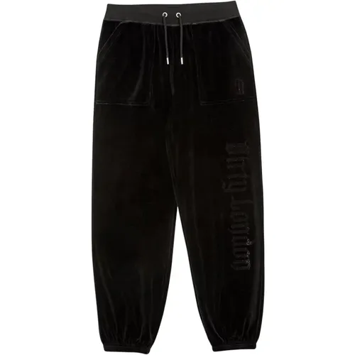 Trousers > Sweatpants - - Juicy Couture - Modalova