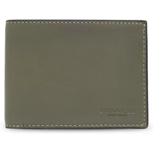 Accessories > Wallets & Cardholders - - Coach - Modalova