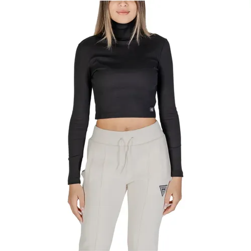 Tops > Long Sleeve Tops - - Calvin Klein Jeans - Modalova