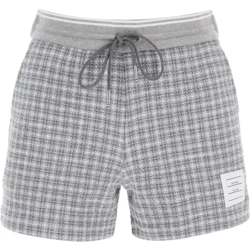 Shorts > Short Shorts - - Thom Browne - Modalova