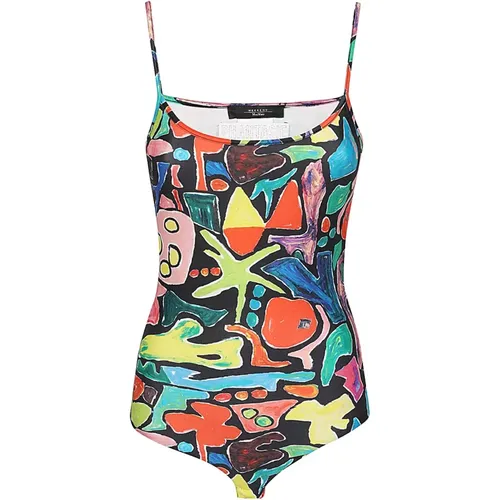 Swimwear > One-piece - - Max Mara Weekend - Modalova