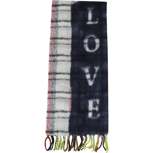 Accessories > Scarves > Winter Scarves - - Faliero Sarti - Modalova