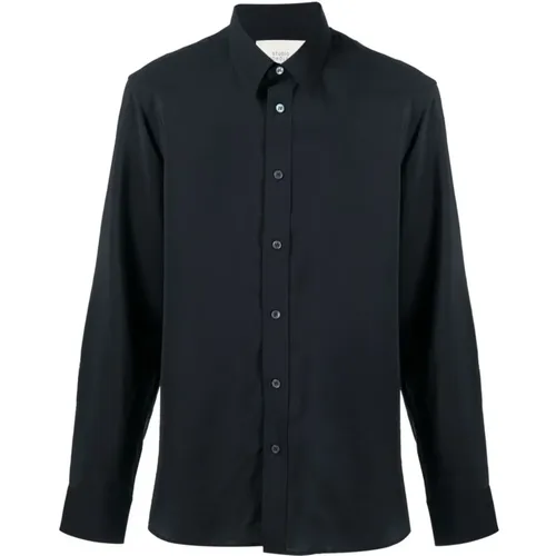 Shirts > Formal Shirts - - Studio Nicholson - Modalova