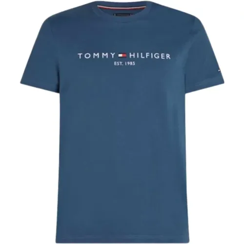 Tops > T-Shirts - - Tommy Hilfiger - Modalova