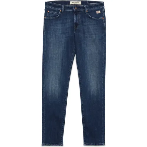 Jeans > Slim-fit Jeans - - Roy Roger's - Modalova