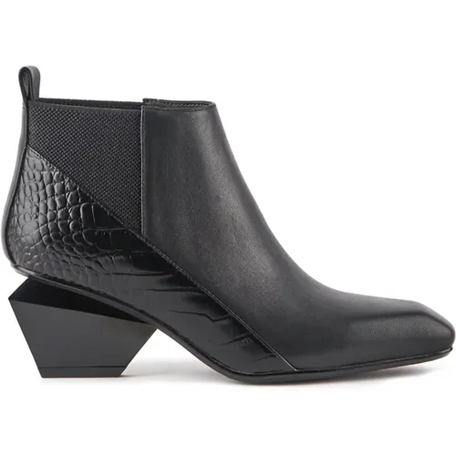 Shoes > Boots > Heeled Boots - - United Nude - Modalova