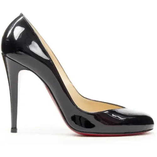 Pre-owned > Pre-owned Shoes > Pre-owned Pumps - - Christian Louboutin Pre-owned - Modalova