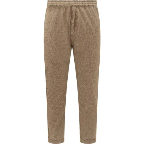 Trousers > Slim-fit Trousers - - Barena Venezia - Modalova