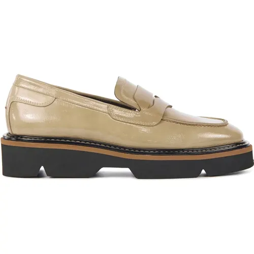 Shoes > Flats > Loafers - - Pertini - Modalova