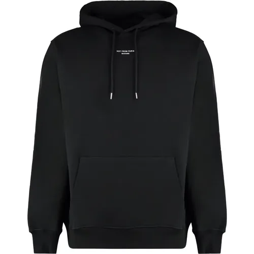 Sweatshirts & Hoodies > Hoodies - - Drole de Monsieur - Modalova