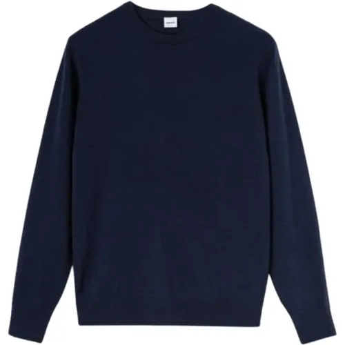 Knitwear > Cashmere Knitwear - - Aspesi - Modalova