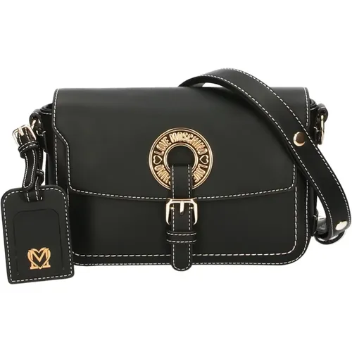 Bags > Cross Body Bags - - Love Moschino - Modalova