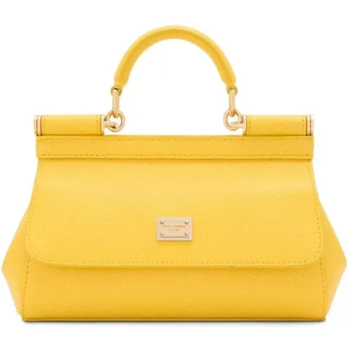 Bags > Mini Bags - - Dolce & Gabbana - Modalova