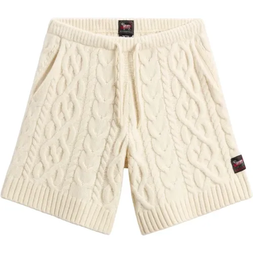 Shorts > Casual Shorts - - Woolrich - Modalova