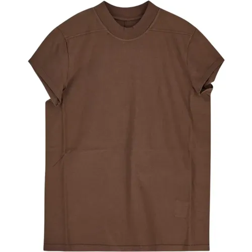 Tops > T-Shirts - - Rick Owens - Modalova