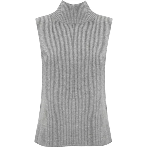 Knitwear > Turtlenecks - - Max Mara Studio - Modalova