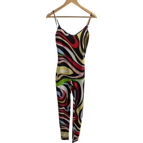 Pre-owned > Pre-owned Jumpsuits & Playsuits - - Emilio Pucci Pre-owned - Modalova