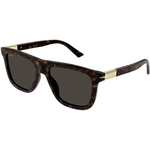 Accessories > Sunglasses - - Gucci - Modalova