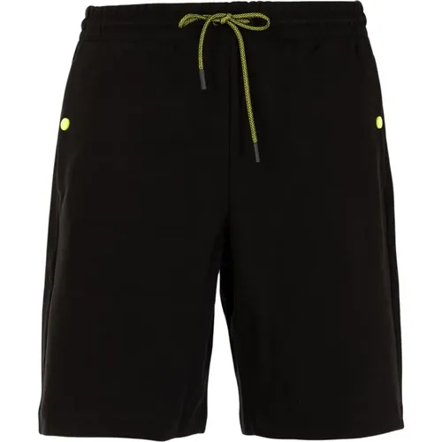 Shorts > Casual Shorts - - Bikkembergs - Modalova