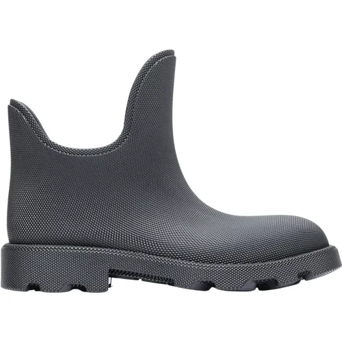 Shoes > Boots > Rain Boots - - Burberry - Modalova