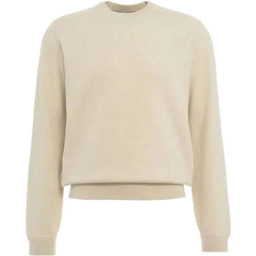 Knitwear > Round-neck Knitwear - - Gender - Modalova