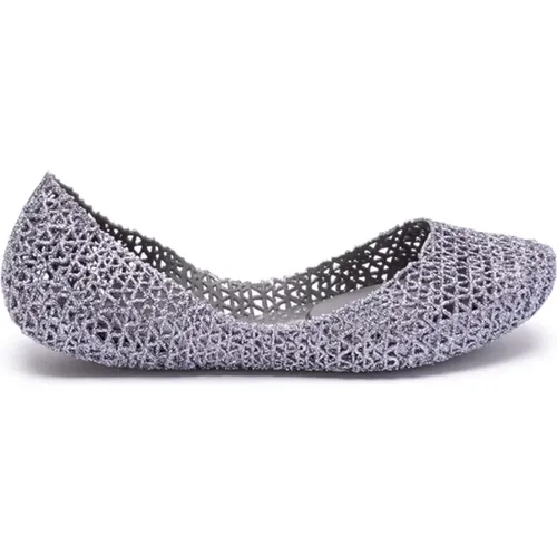 Shoes > Flats > Ballerinas - - Melissa - Modalova