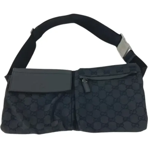 Pre-owned > Pre-owned Bags > Pre-owned Belt Bags - - Gucci Vintage - Modalova