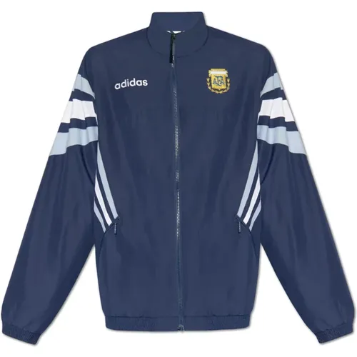 Jackets > Light Jackets - - adidas Originals - Modalova