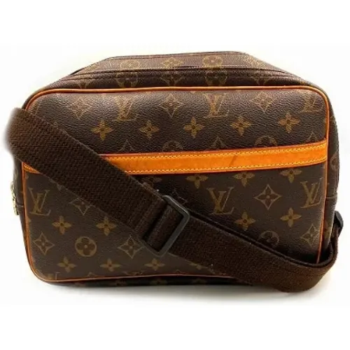 Pre-owned > Pre-owned Bags > Pre-owned Cross Body Bags - - Louis Vuitton Vintage - Modalova