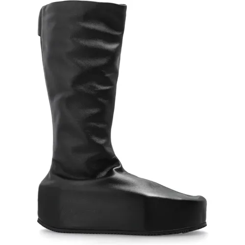 Shoes > Boots > High Boots - - Y-3 - Modalova