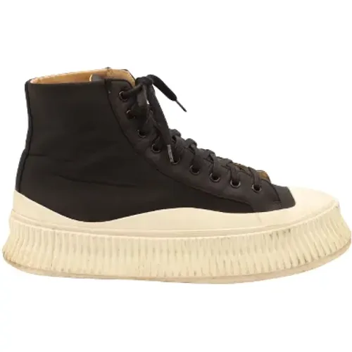 Pre-owned > Pre-owned Shoes > Pre-owned Sneakers - - Jil Sander Pre-owned - Modalova