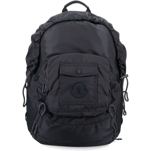 Bags > Backpacks - - Moncler - Modalova