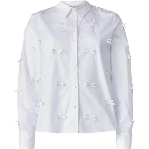 Blouses & Shirts > Shirts - - Iblues - Modalova