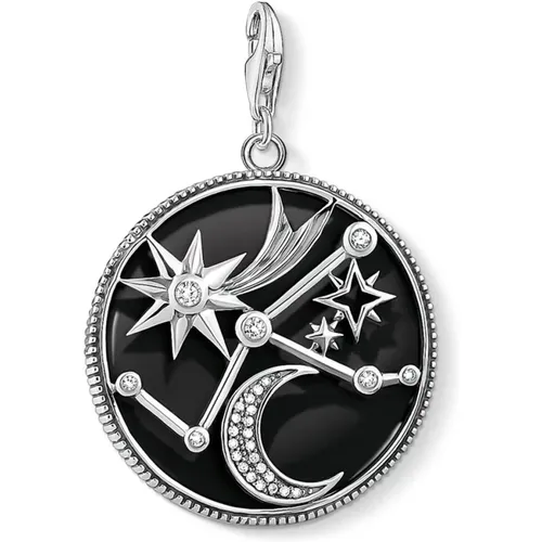 Accessories > Jewellery > Brooches - - Thomas Sabo - Modalova