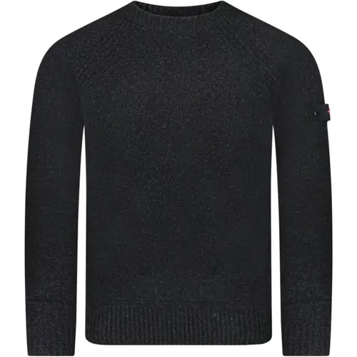 Knitwear > Round-neck Knitwear - - Peuterey - Modalova