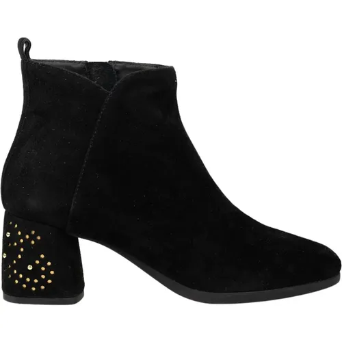 Shoes > Boots > Ankle Boots - - Geox - Modalova