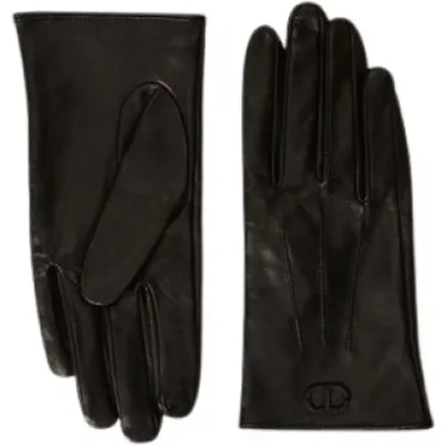 Accessories > Gloves - - Twinset - Modalova