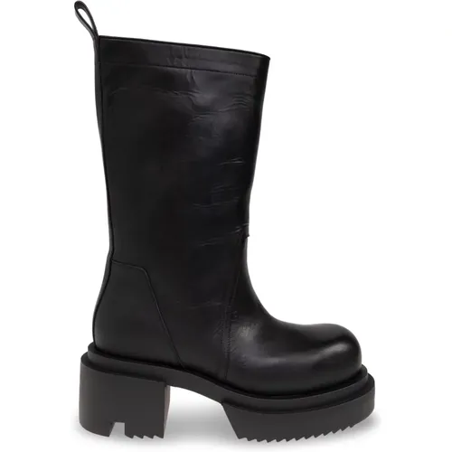 Shoes > Boots > Heeled Boots - - Rick Owens - Modalova