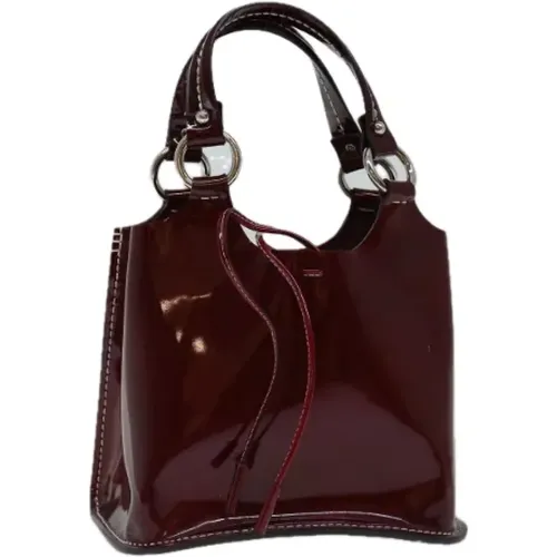 Pre-owned > Pre-owned Bags > Pre-owned Handbags - - Bally Pre-owned - Modalova