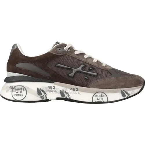 Shoes > Sneakers - - Premiata - Modalova