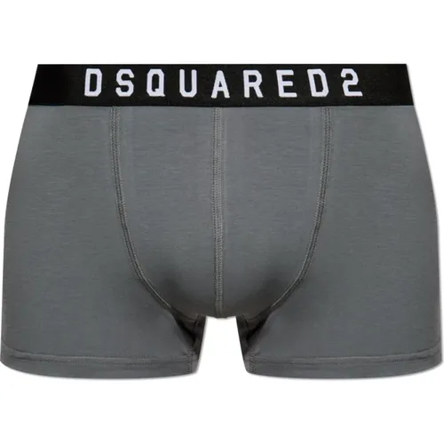 Underwear > Bottoms - - Dsquared2 - Modalova