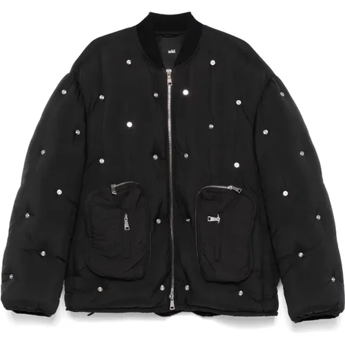 Jackets > Bomber Jackets - - add - Modalova