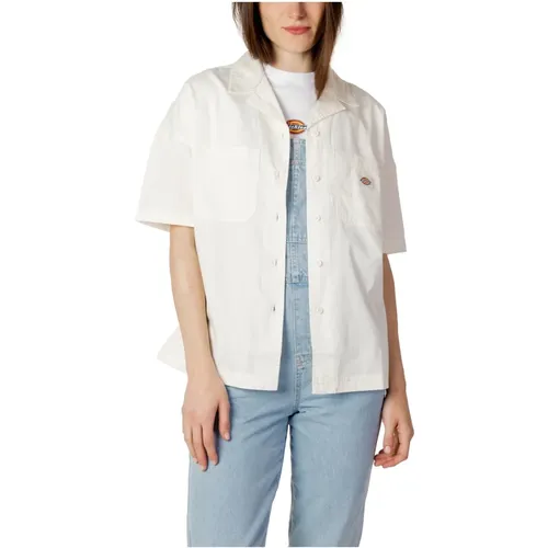 Blouses & Shirts > Shirts - - Dickies - Modalova