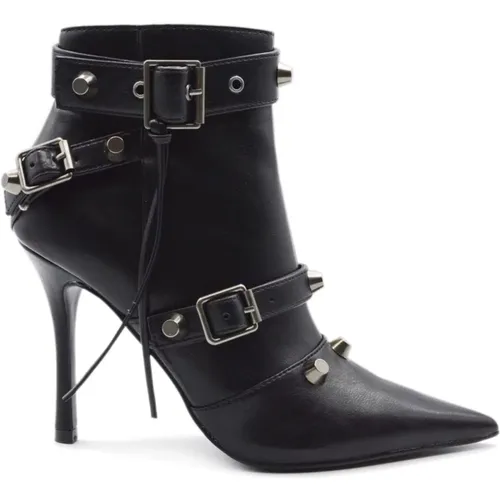 Shoes > Boots > Heeled Boots - - Steve Madden - Modalova