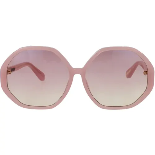 Accessories > Sunglasses - - Linda Farrow - Modalova