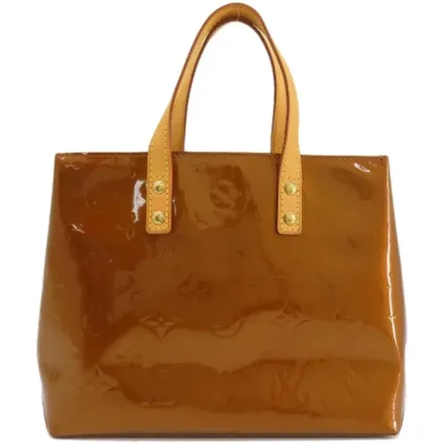 Pre-owned > Pre-owned Bags > Pre-owned Tote Bags - - Louis Vuitton Vintage - Modalova