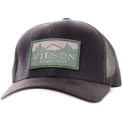 Accessories > Hats > Caps - - Filson - Modalova