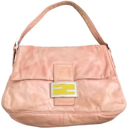Pre-owned > Pre-owned Bags - - Fendi Vintage - Modalova